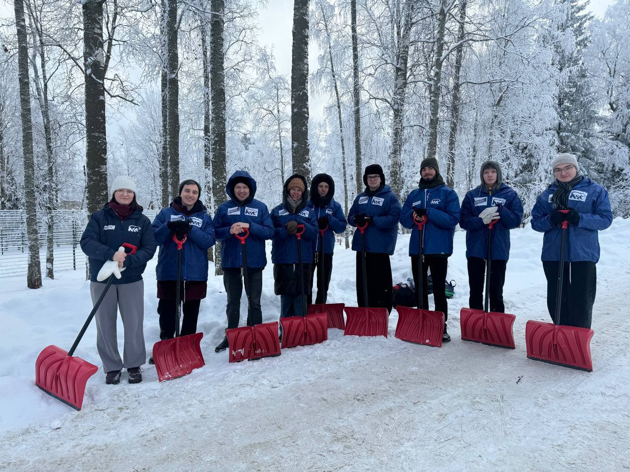 Колыхматова: День студента все празднуют по-разному Колыхматова: День студента все празднуют по-разному