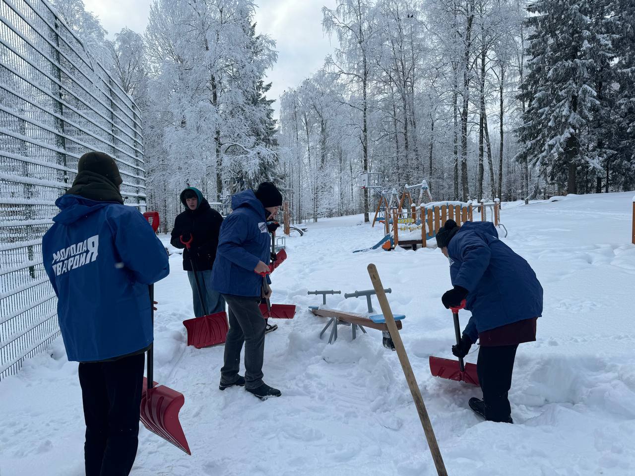 Колыхматова: День студента все празднуют по-разному Колыхматова: День студента все празднуют по-разному