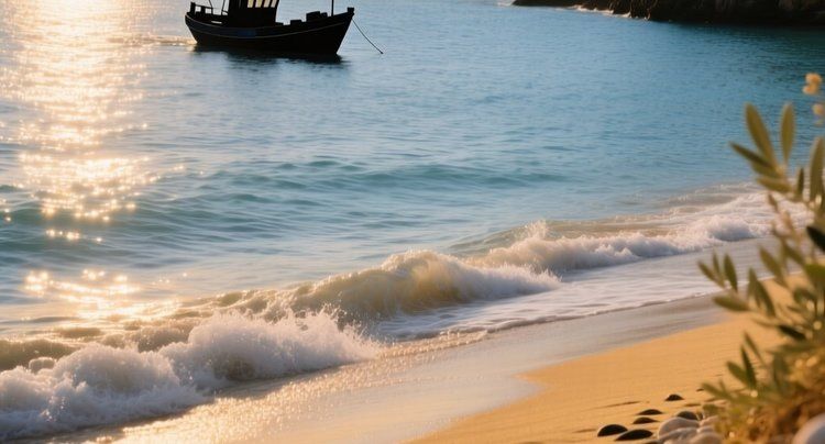 В океане новый шанс для черноморского лосося и его потомков