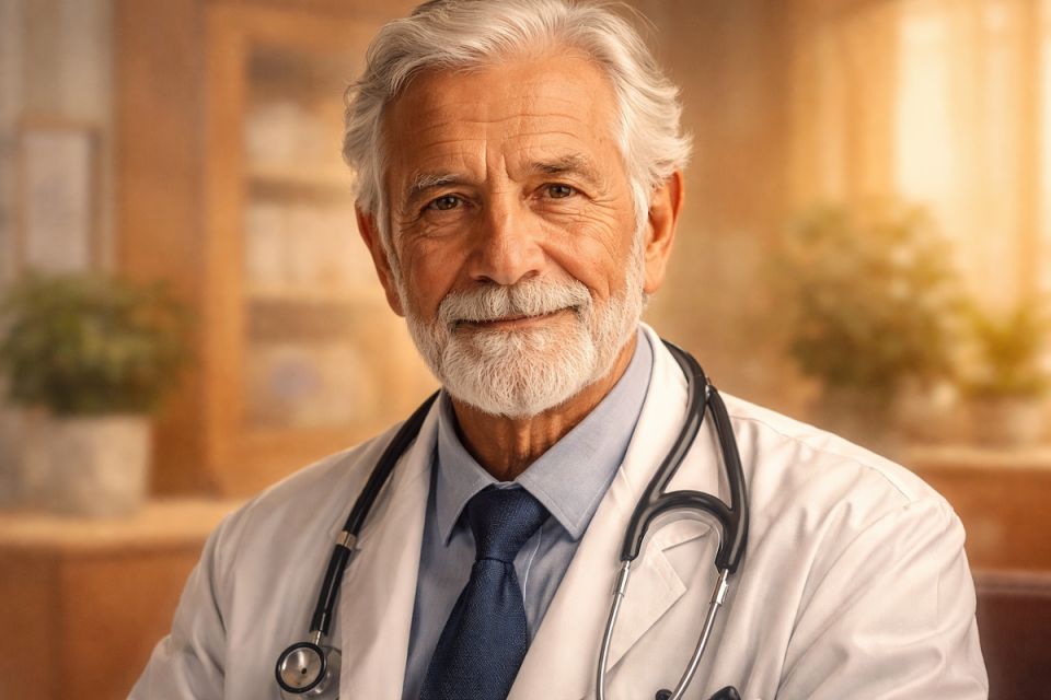 Три простых продукта, которые поддерживают печень и улучшают самочувствие