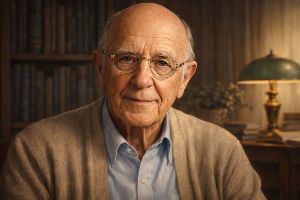 Шесть звоночков для распознавания того, что человек рядом не ваш