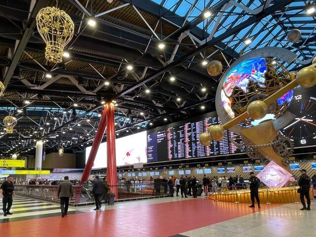 Наблюдательный взгляд: в праздники транспорт готов к высоким нагрузкам и оперативной работе