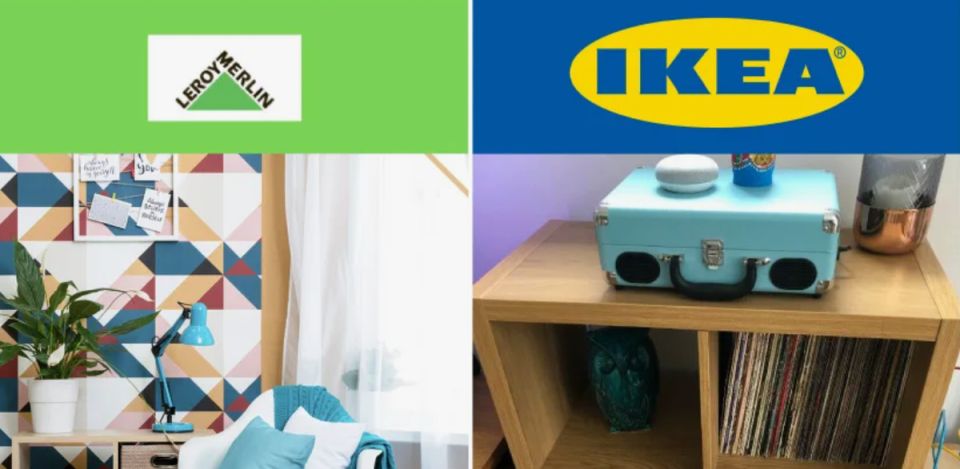 Как изменилась сеть Леруа Мерлен под новым управлением и что это значит для покупателей