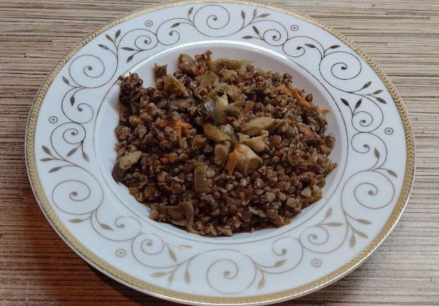 Гречка и диабет: зачем быть внимательнее к выбору крупы