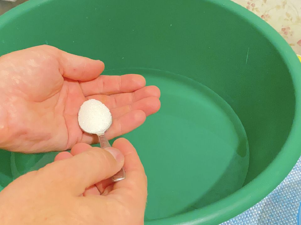 Как ухаживать за руками после дачных занятий без лишних хлопот