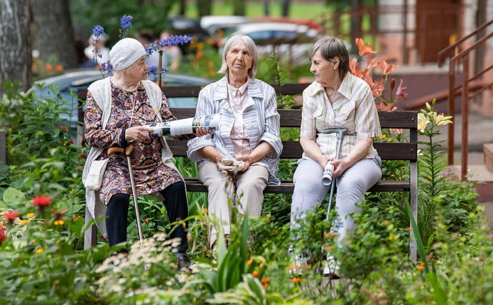 Как получить причитающиеся выплаты: спокойное руководство к личному аудиту пенсионных надбавок