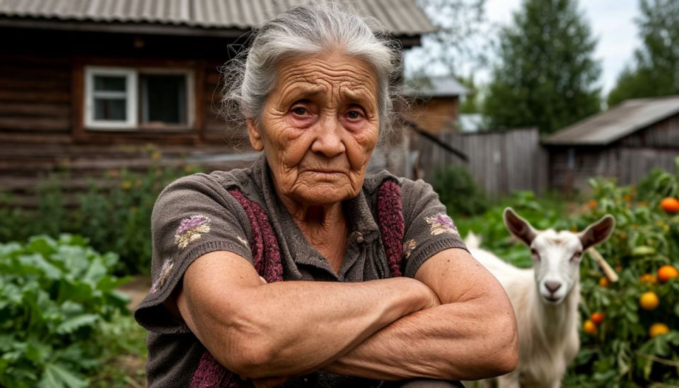 Не бойтесь заводить врагов: мудрость бабушки о границах и стойкости