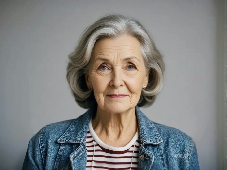 После шестьдесят жизнь становится легче, когда отложить мешающие вещи