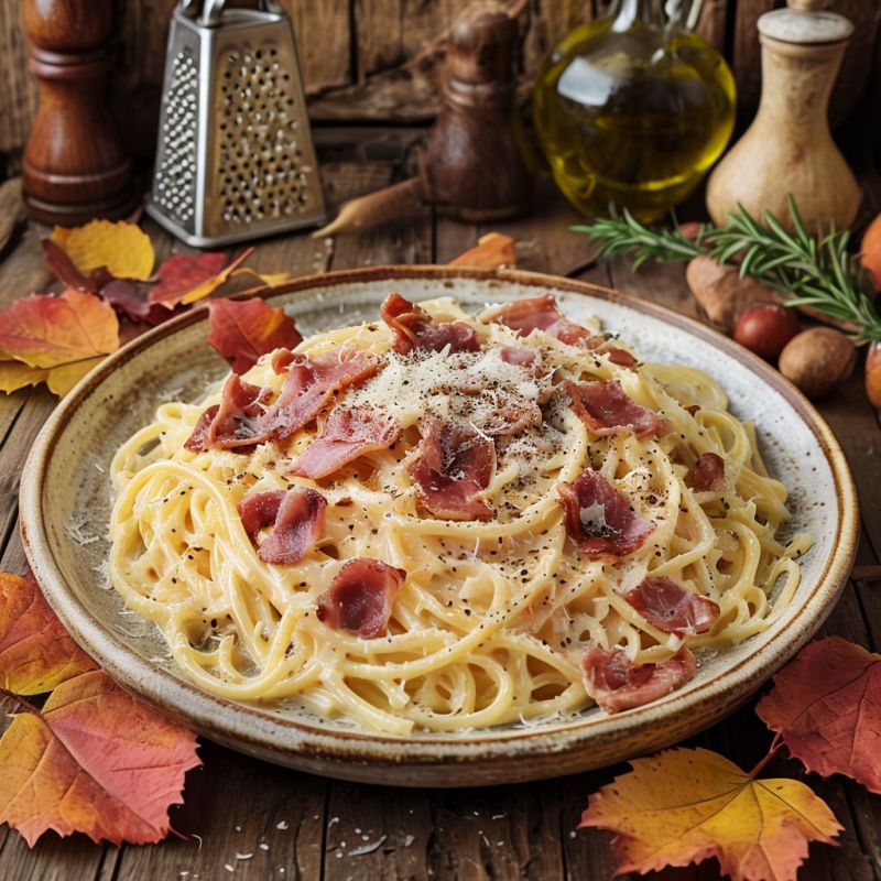 Назад в Италию: как Шеф В Шортах раскатывал пасту по-итальянски