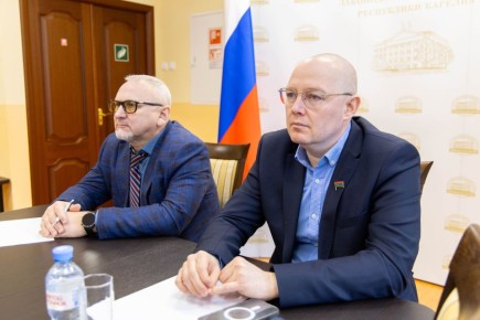 ����������� ������� ������� ������� ������������� � ���������������: ����� ����� � ������� ��������������� �� ������ �������� � ������