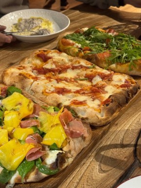 ��� �� �������� � ���� �� Scrocchiarella � ����� ������� �� ����