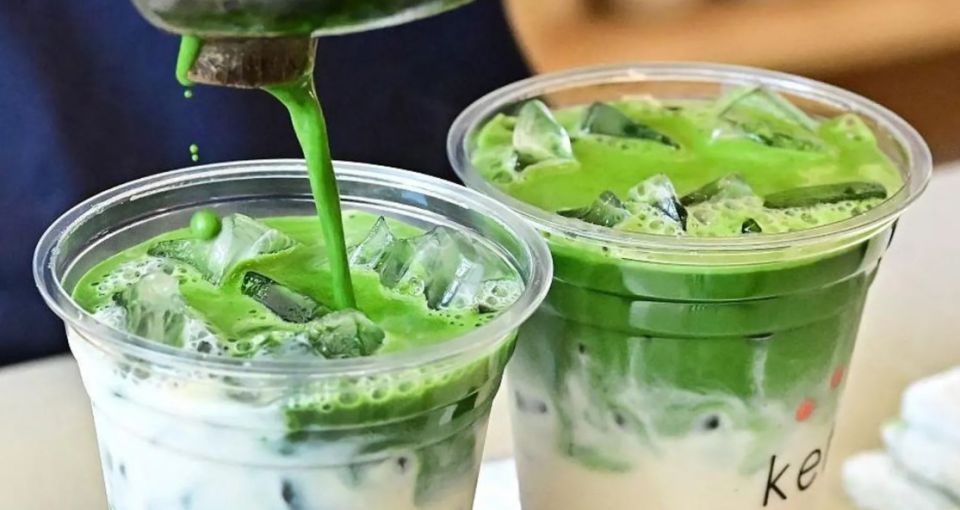 Чай матча в повседневной жизни: зачем он нужен и на что обратить внимание