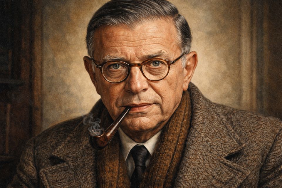 Зрелость души: как возраст учит выбирать близких и сохранять внутренний покой