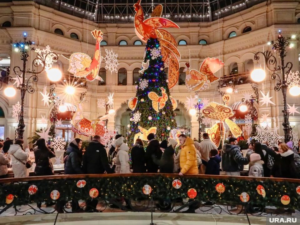 Навигация по праздничным дням: спокойное объяснение контекста обсуждений о новогодних каникулах