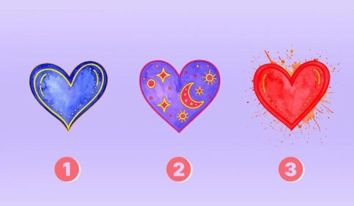 Какой ваш идеальный партнер через простой психологический тест