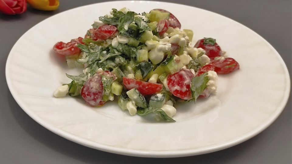 Планируйте полезное меню: лучшие рецепты здорового питания на неделю