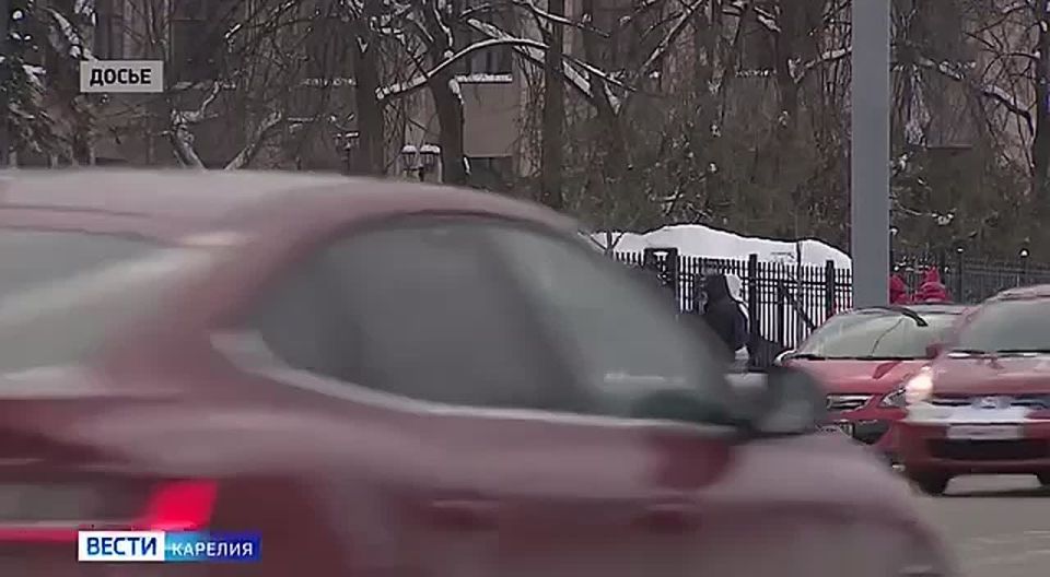 Аномально холодная погода ожидается в Карелии в ближайшие дни