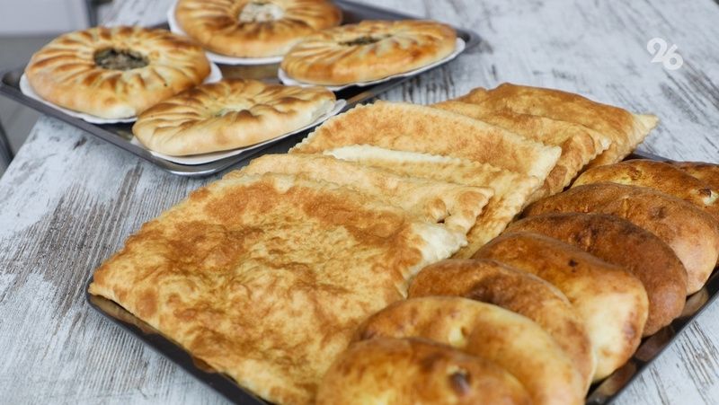 Больше 9 тысяч кафе и ресторанов: как гастрономия меняет Северный Кавказ