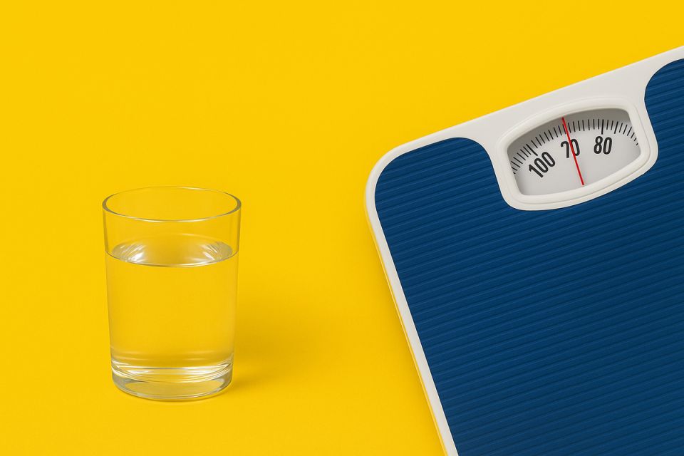 Уходящий вес и спокойный режим: взгляд на вторую неделю эксперимента с ЖПТ