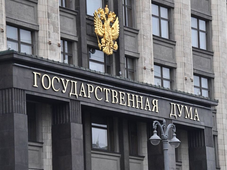 Демография в приоритете: Госдума усиливает поддержку многодетных семей и меняет правила учета стажа