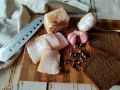 Сало сухого посола: настоящая домашняя классика