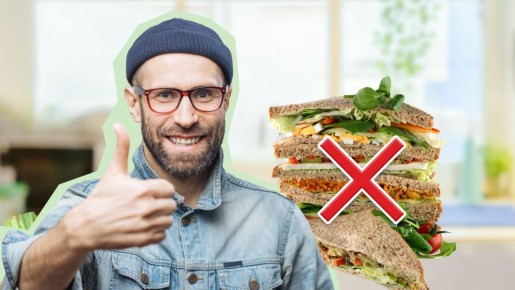 Вместо бутербродов будете готовить только эту закуску: стоит копейки, а вкус потрясающий