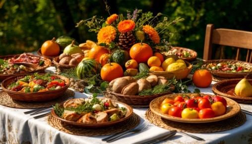 Трофимовы вечёрки: народные приметы на 2 октября