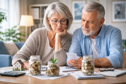 Пенсионные вложения: выбираем между накопительным счетом и вкладом