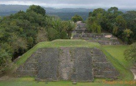 Места, которые стоит увидеть, пока они еще существуют