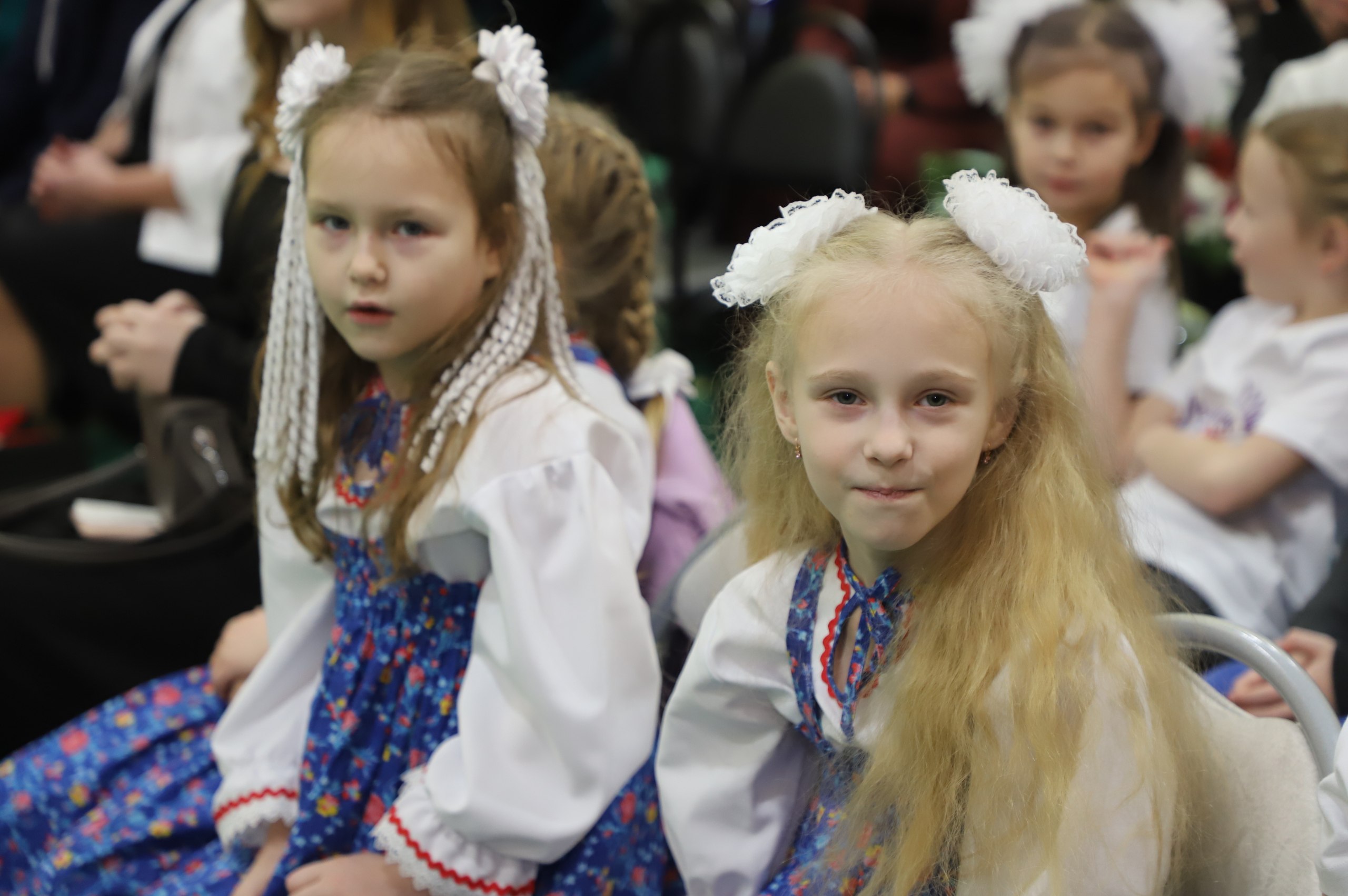 Ольга Шмаеник поздравила родную Шелтозерcкую школу с 220-летием Ольга Шмаеник поздравила родную Шелтозерcкую школу с 220-летием