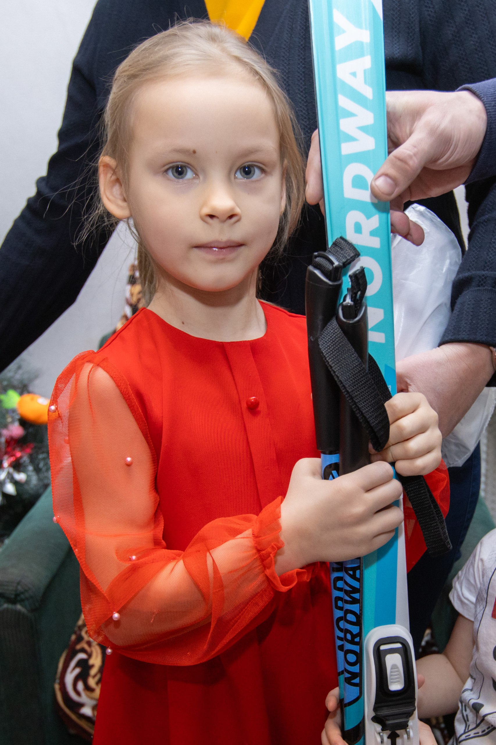 Депутаты карельского парламента исполнили еще одну детскую мечту