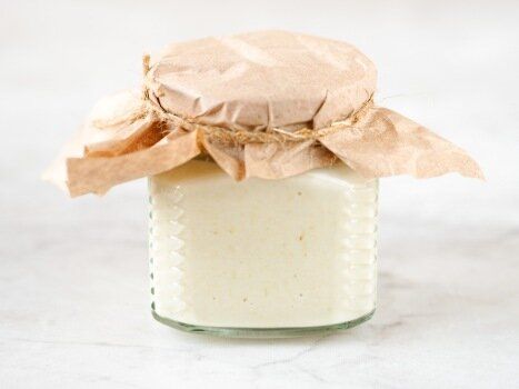 Приготовление острого хрена на зиму: простой рецепт