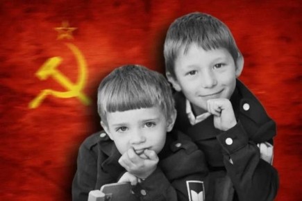 Чем отличаются современные школьники от своих советских сверстников