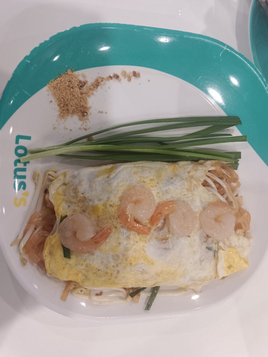 Открывая мир тайской кухни: секреты приготовления на рынках