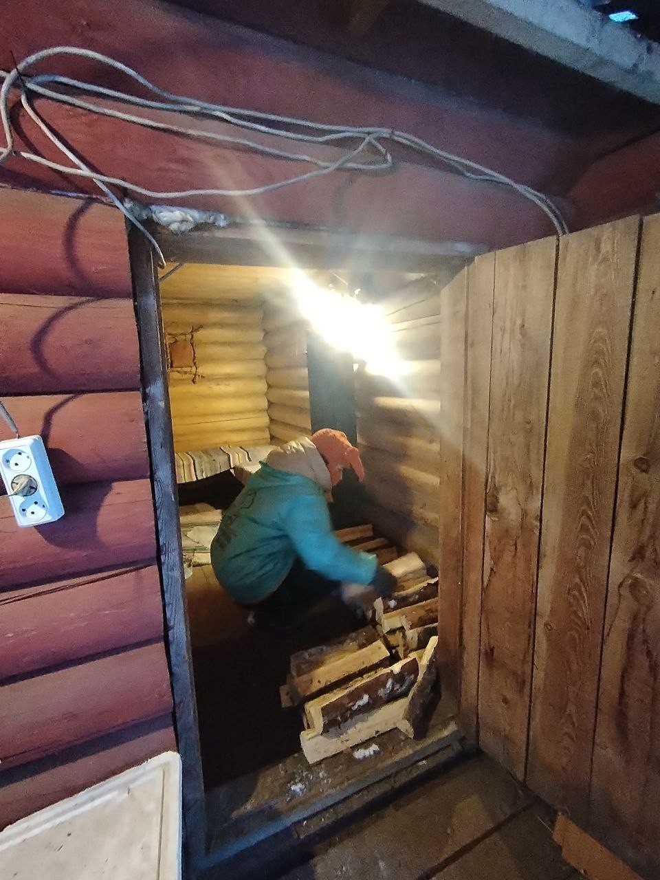 Патриотическая акция "Онежский десант" объединила волонтеров и организаторов выборов в Калевальском районе Патриотическая акция "Онежский десант" объединила волонтеров и организаторов выборов в Калевальском районе