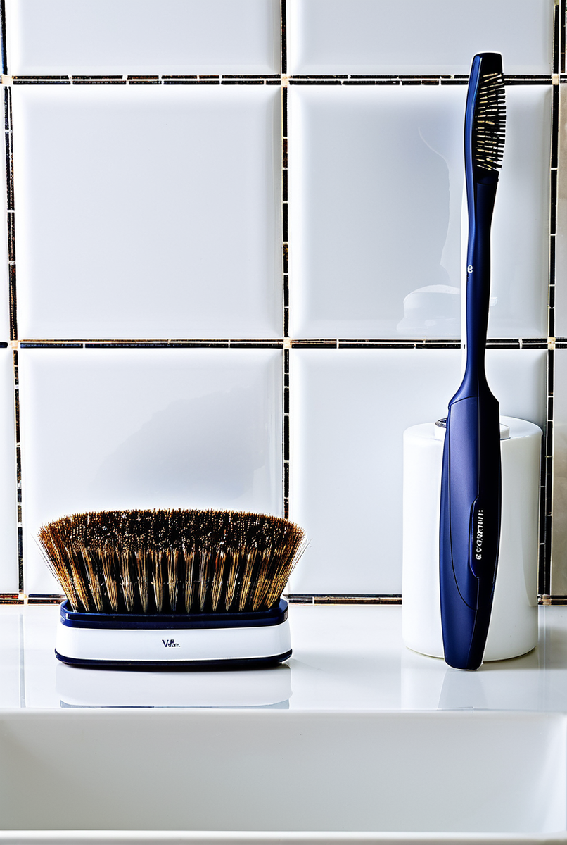 Как выбрать идеальную щетку для ванной и кухни
