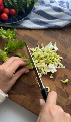 Заготовки на зиму: просто, быстро и вкусно