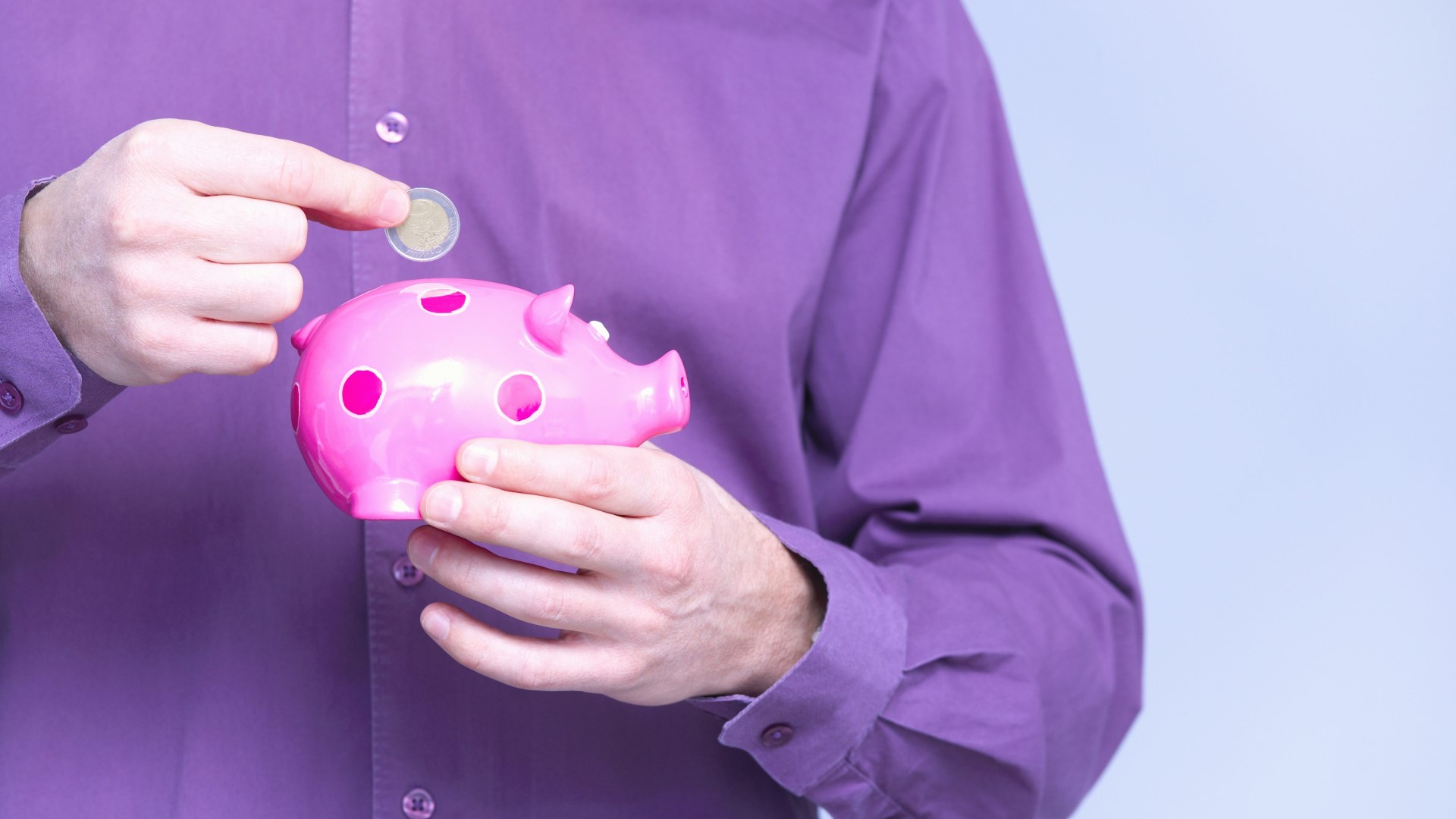 Если в кошельке пусто: три правила эффективной экономии