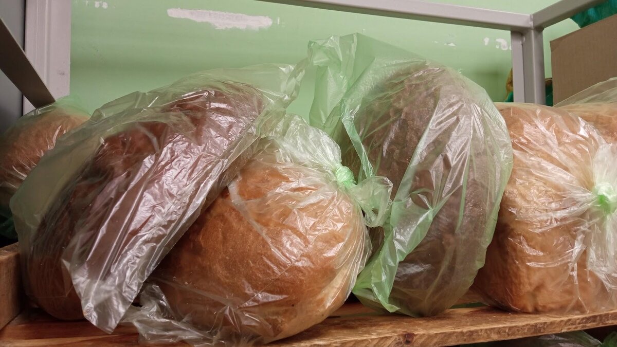 Почему сотрудники магазинов не доверяют собственному хлебу