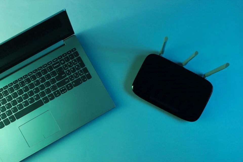 ��� ������ ����� � �������� ��� ��������� Wi-Fi �������