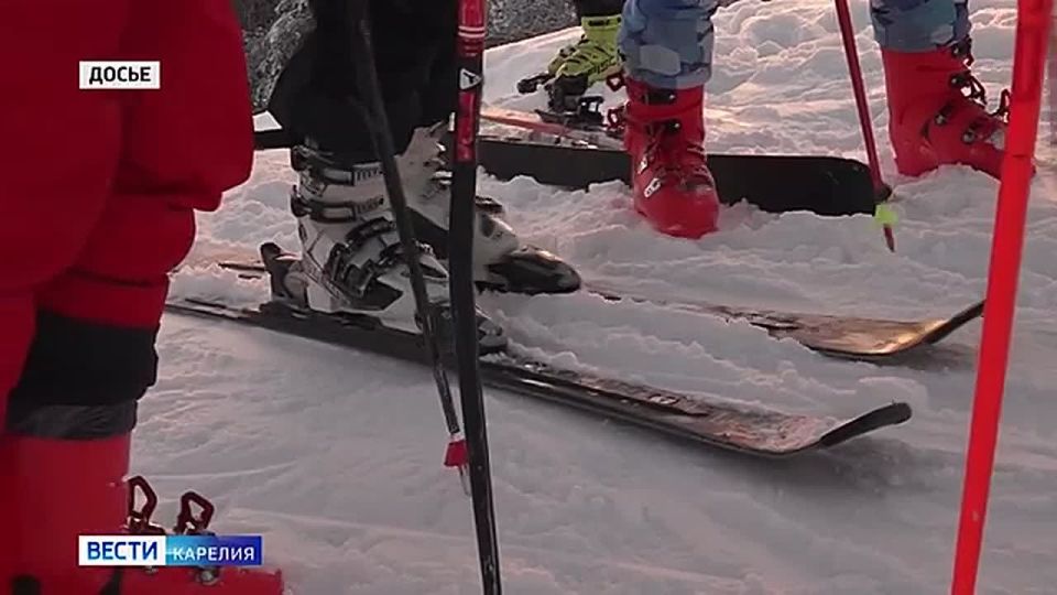 Сегодня последний день финала зимней юношеской спартакиады