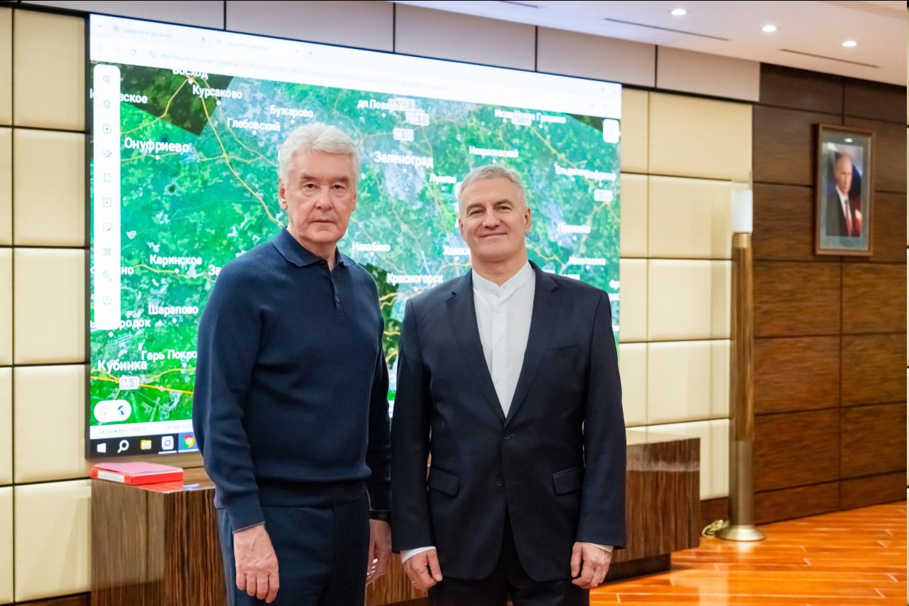 Колыхматова: Выполним благоустройство Онежской набережной при поддержке Москвы!