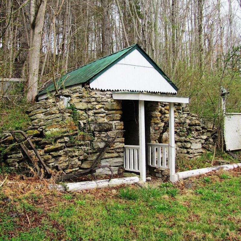 Как сохранить погреб в идеальном состоянии круглый год