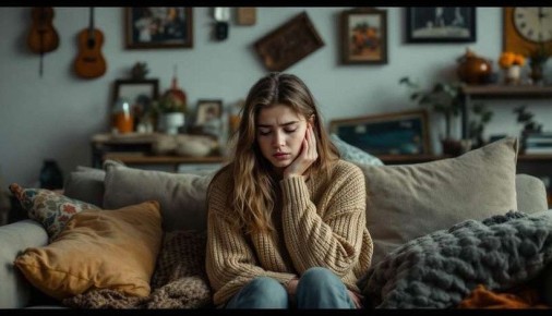 Ревизия уюта: всё лишнее делает вас несчастными