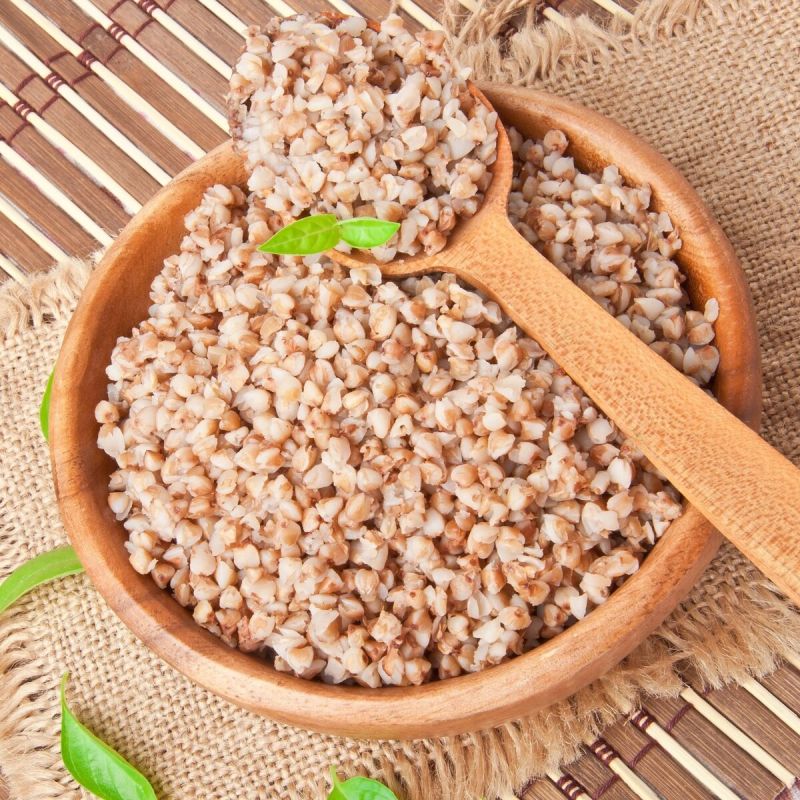 Как правильно сварить гречку: секреты идеального блюда