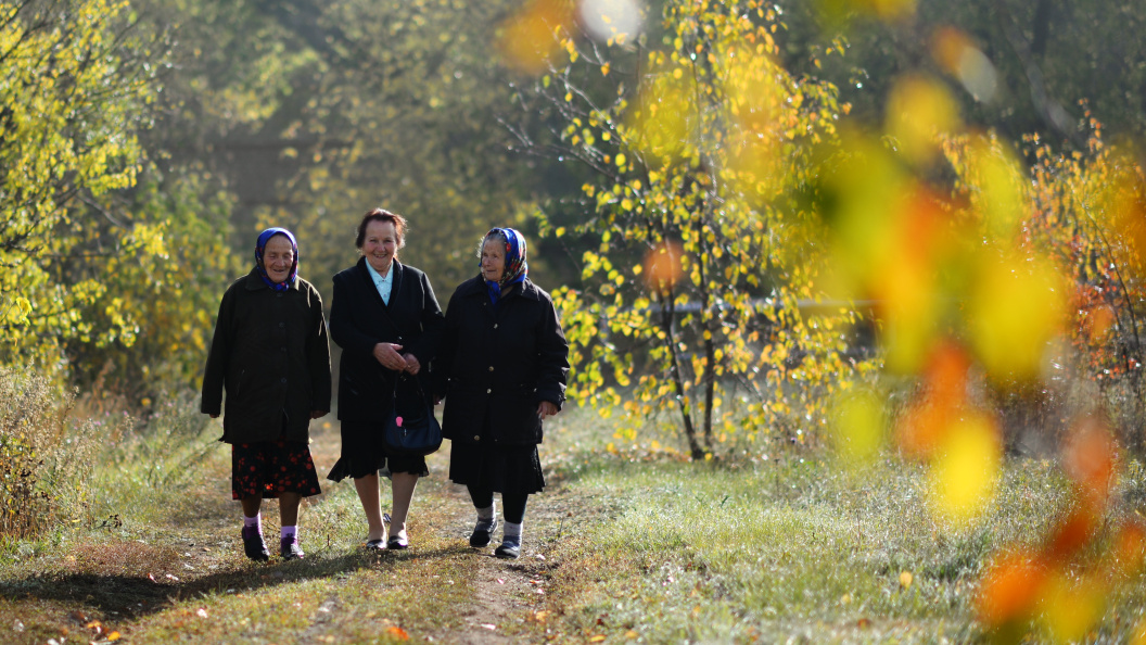 Кто сможет выйти на досрочную пенсию в 2026 году