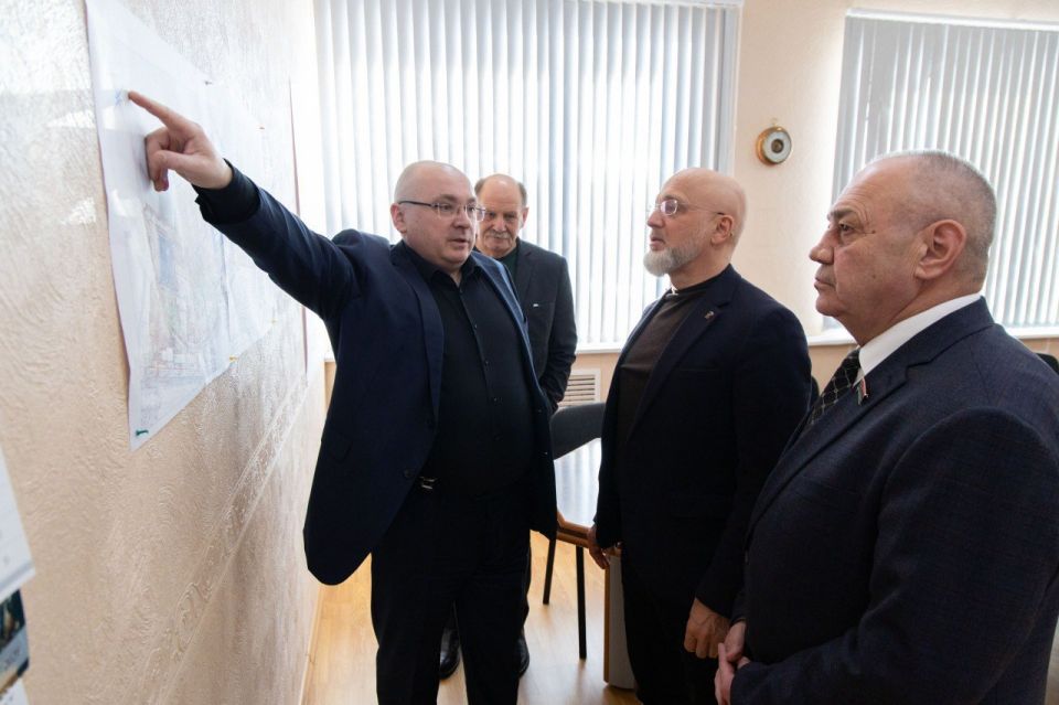 ������� ���������� ������ ������� ������� � ����� ���������� ��������� ���������������-�������������� ������