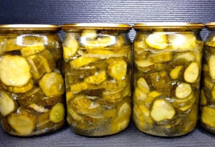 Засолка огурцов на зиму: рецепты по-польски, которые стоит попробовать