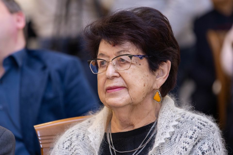 ��� ��� ��� ������ ���� ������ ����������: ������� ���������� ��������� ��������������� �������� ��. �.�. �������� � �������