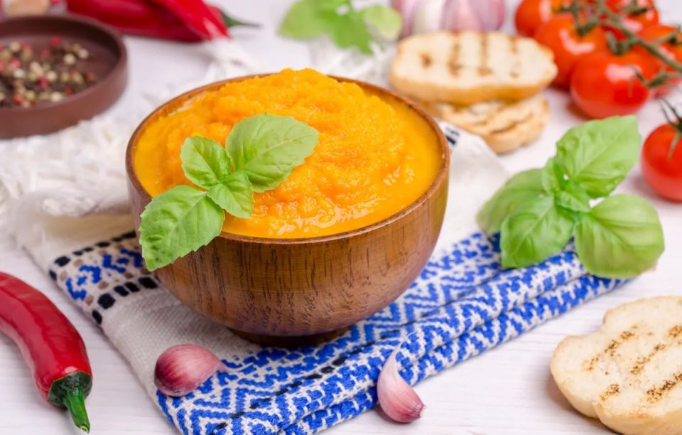 Кабачковая икра: закуска, прошедшая испытание временем